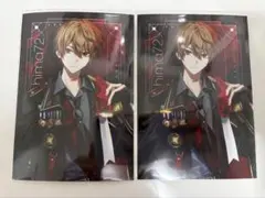 シクフォニ ブロマイド セブン 暇72 2枚セット