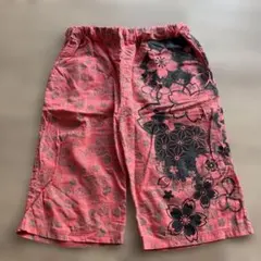 メンズハーフパンツ Lサイズ