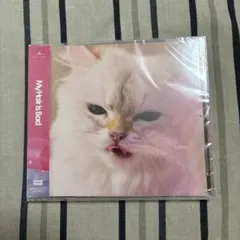 【新品未開封】My Hair is Bad アルバム cats 通常版