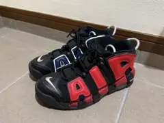 NIKE ナイキ モアテン 26cm