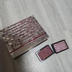 マキアージュ アイカラー N