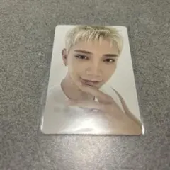 SEVENTEEN NEW ジョシュア トレカ①