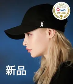 新品　バザール　496 コットン　ハード　キャップ