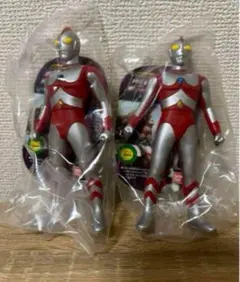 ウルトラヒーローシリーズ