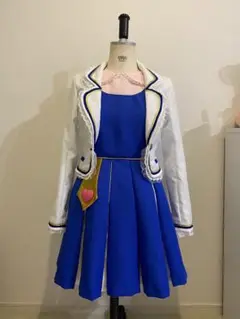 Dハロ　ロマンスディレクター　ミニーマウス衣装　コスプレ　5周年　ディズニー仮装 Dハロ ロマンスディレクター ミニーマウス衣装 コスプレ 5周年