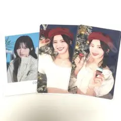 ME:I ミーアイ 加藤心 COCORO オンラインくじ トレカ