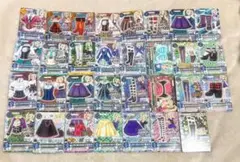 アイカツカード藤堂ユリカ - メルカリ