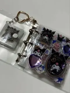 シール帳完成品＆ミニシール帳セット売り♡♡