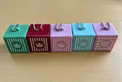 うたプリ　うたの⭐︎プリンスさまっ♪ ボイスキューブ　カルナイ