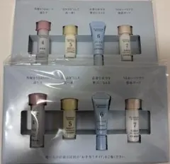 お値下げ　新品　未使用　未開封　ドモホルンリンクル お試し基本4点セット2セットのサムネイル