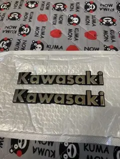 Z1 Z2 当時 Kawasaki BEET ファクトリーエンブレム - メルカリ