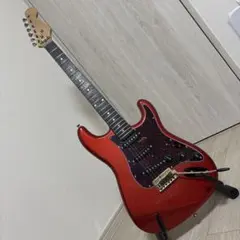 ジャパンビンテージ1988年頃　FERNANDES 　FST-65程度良し ジャパンビンテージ1988年頃 FERNANDES FST-65程度良し - メルカリ