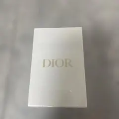 DIOR トランプ