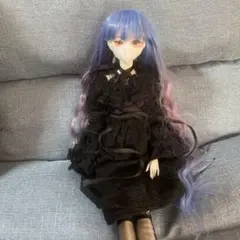BJD 1/4ドール