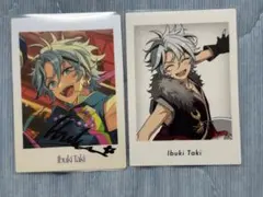 あんスタ 滝維吹 10周年 ぱしゃっつ 特典