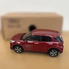 2026年最新】トヨタ ライズ トミカの人気アイテム - メルカリ