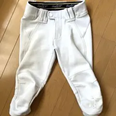 ローリングス　野球練習着キッズ140㎝　ショートフィットパンツ