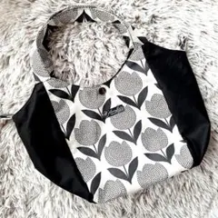 ハンドメイド♥普段使いのトートバッグ