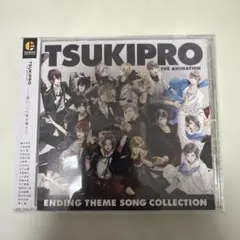 TSUKIPRO THE ANIMATION ENDING THEME SON…