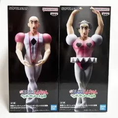 クレヨンしんちゃん SOFIMATES マカオ・ジョマ