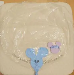 ミッキーバルーン