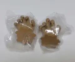 ドラゴンクエスト　ドラクエ　まちぼうけ　マドハンド　2個