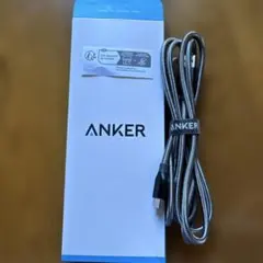 ANKER PowerLine+ 3.0 充電ケーブル 1.8メートル