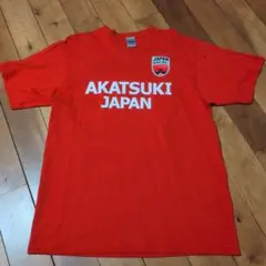 AKATSUKI JAPAN Tシャツ BABA 18