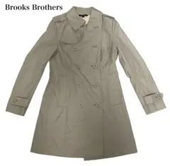 Brooks Brothers トレンチコートのサムネイル
