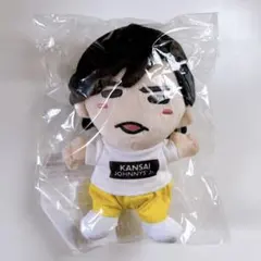 岡﨑彪太郎 ちびぬいのサムネイル