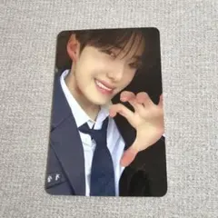 ALD1 applemusic アプミュ サンヒョン 特典 トレカ