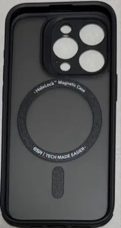 ESR iPhone15Pro用ケースのサムネイル