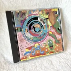 [国内盤CD] レッチリ『ジ・アップリフト・モフォ・パーティ・プラン』