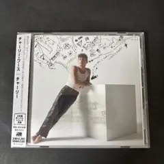 チャーリープース「チャーリー」 アルバム【新品ケース】