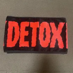 ONE OK ROCK DETOX JAPAN TOUR 2025 タオル