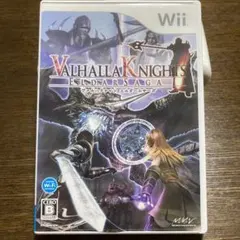 ヴァルハラナイツ エルダールサーガ