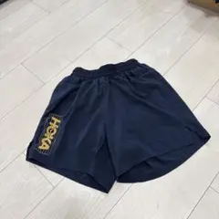 HOKAのランニングショーツ
