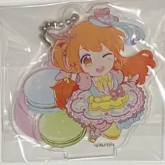 プリティーリズム オーロラドリーム ヒビキ 缶バッジ AMOカフェ - メルカリ