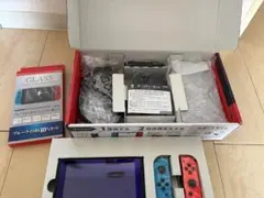 ヨ*ー様 Nintendo Switch 本体
