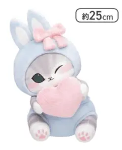 mofusand うさにゃん BIGぬいぐるみ