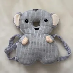 ディズニー　ごっつん防止リュック　コアラ　メッシュ