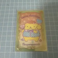 サンリオカード