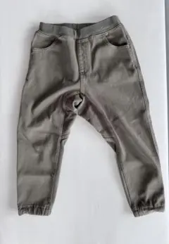 無印良品　ズボン　100サイズ