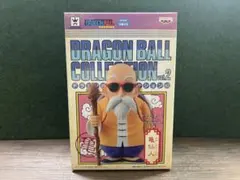 ドラゴンボール history box フィギュア まとめ売り ブルマ 亀仙人