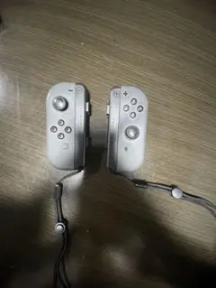 Nintendo Switch Joy-Con ジョイコン ストラップ付き