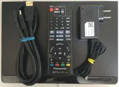 Panasonic DMP-BD90 ブルーレイディスクプレーヤー E1064 Panasonic DMP-BD90 ブルーレイディスクプレーヤー E1064 - メルカリ