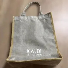 カルディ　バッグ