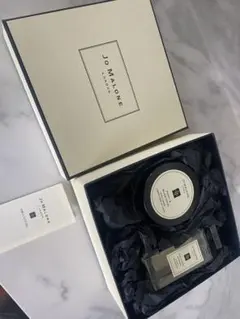 Jo Malone Peony & Blush Suede セット