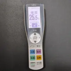 ㋴Fujitsu エアコン用リモコン AR-RJB1Jのサムネイル