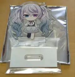 C107 ニトロお顔コレクション ソニコミ すーぱーそに子 アクリル